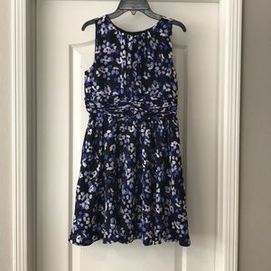 Kate Spade Floral Dress